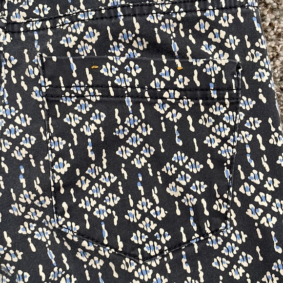 anthropology Pilcro and the Letterpress pants - Picture 3 of 8